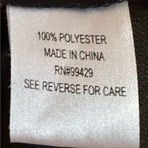 Polka Dot Ruffle Skirt! - Picture 3 of 4